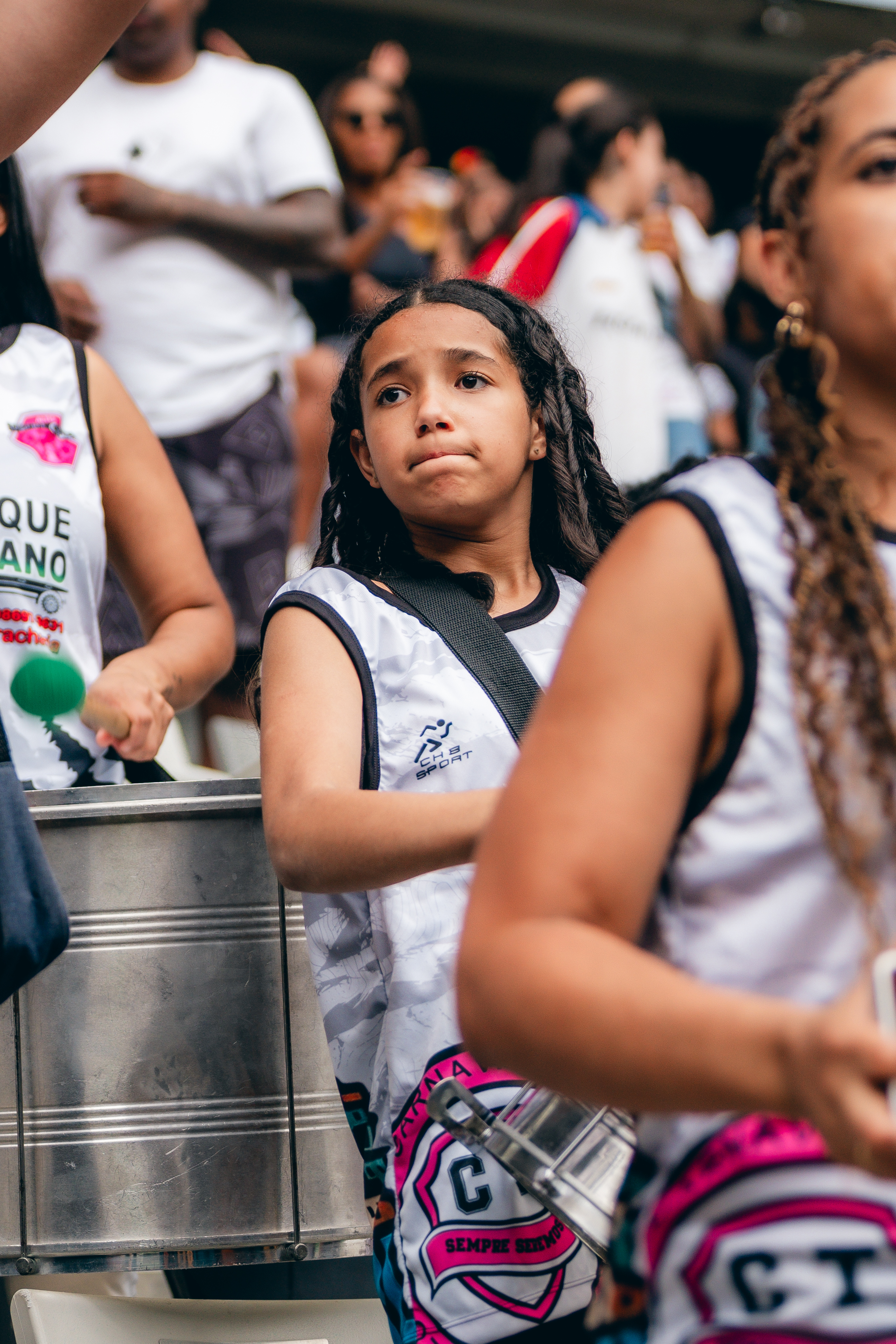 Ação CUFA Minas