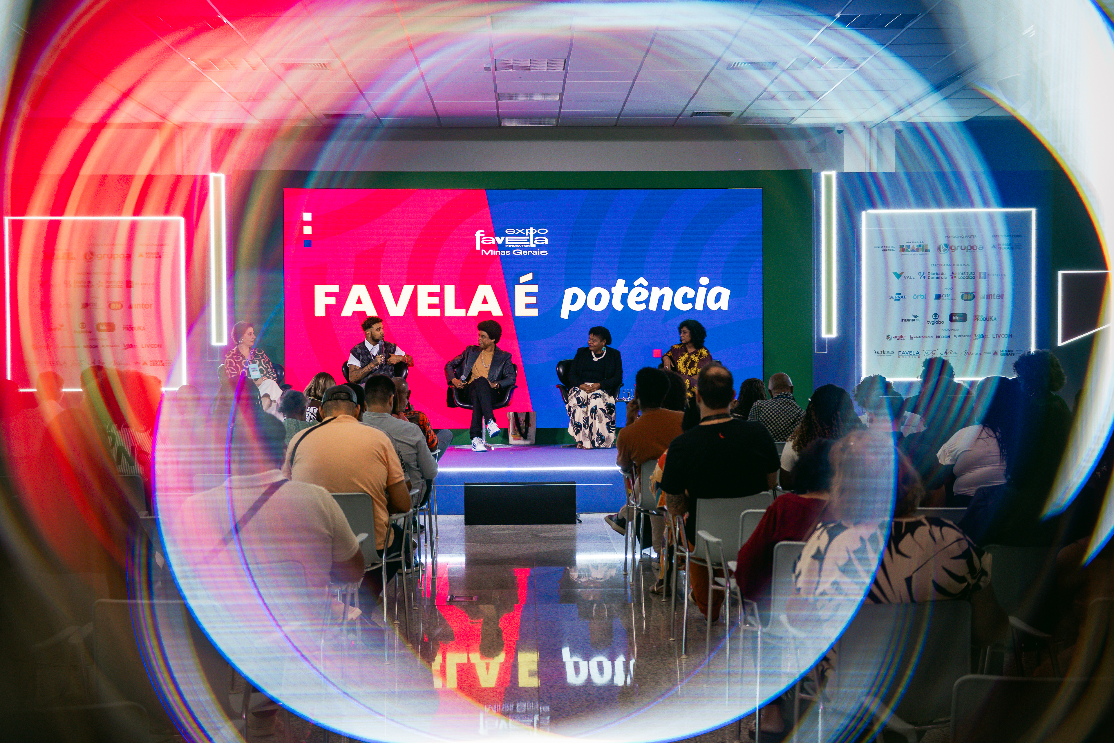 Expo Favela Minas 6