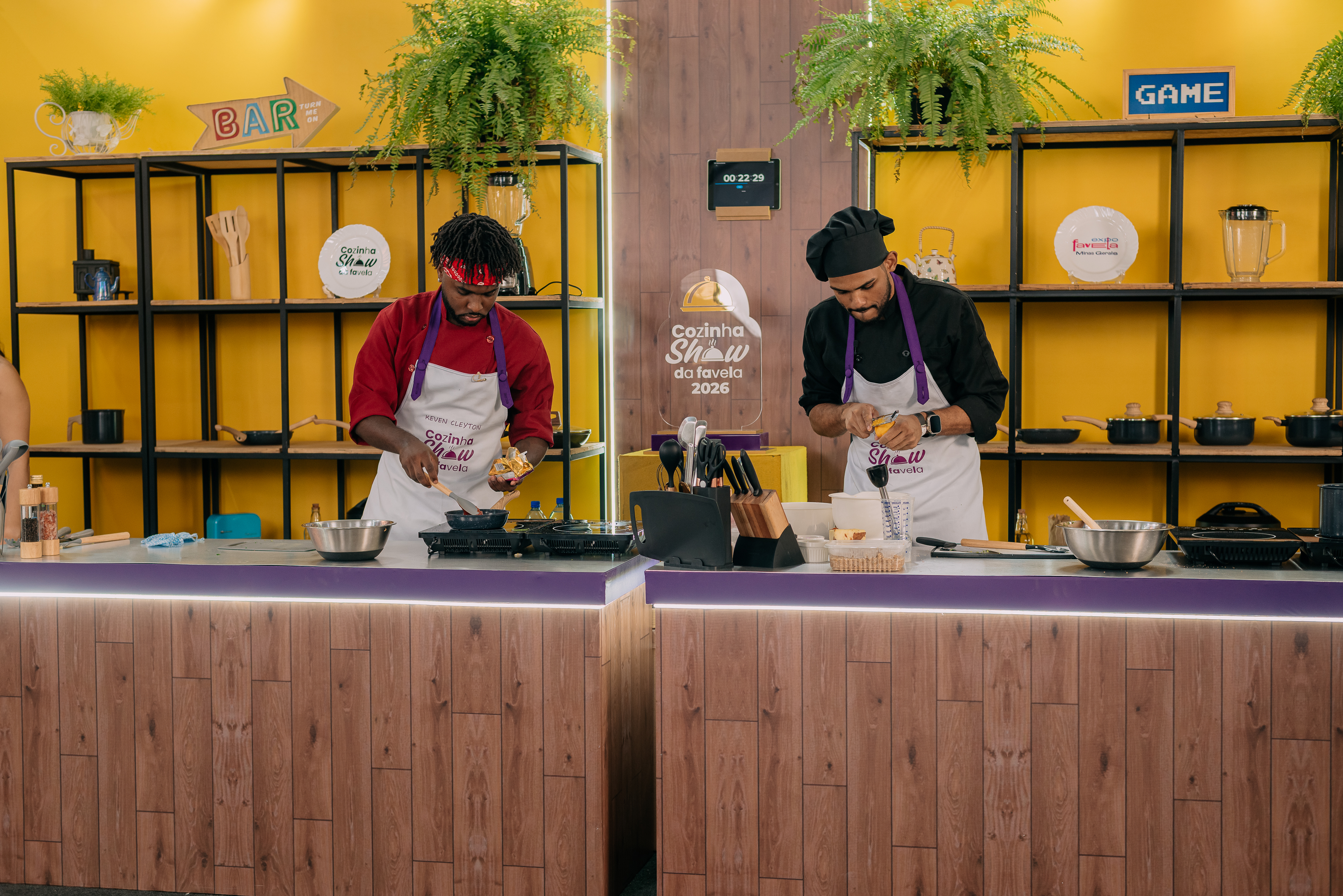 Cozinha Show