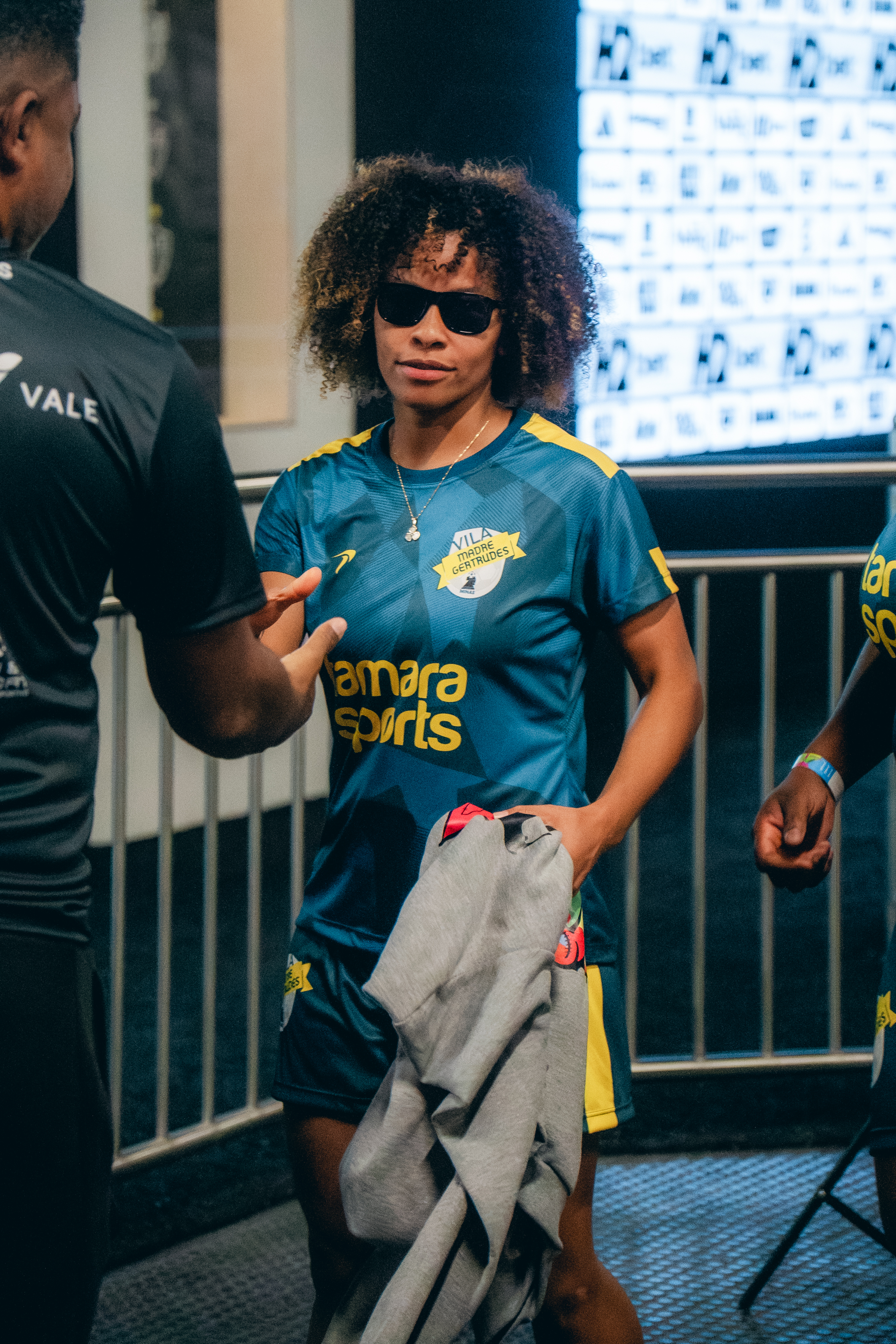Taça das Favelas MG