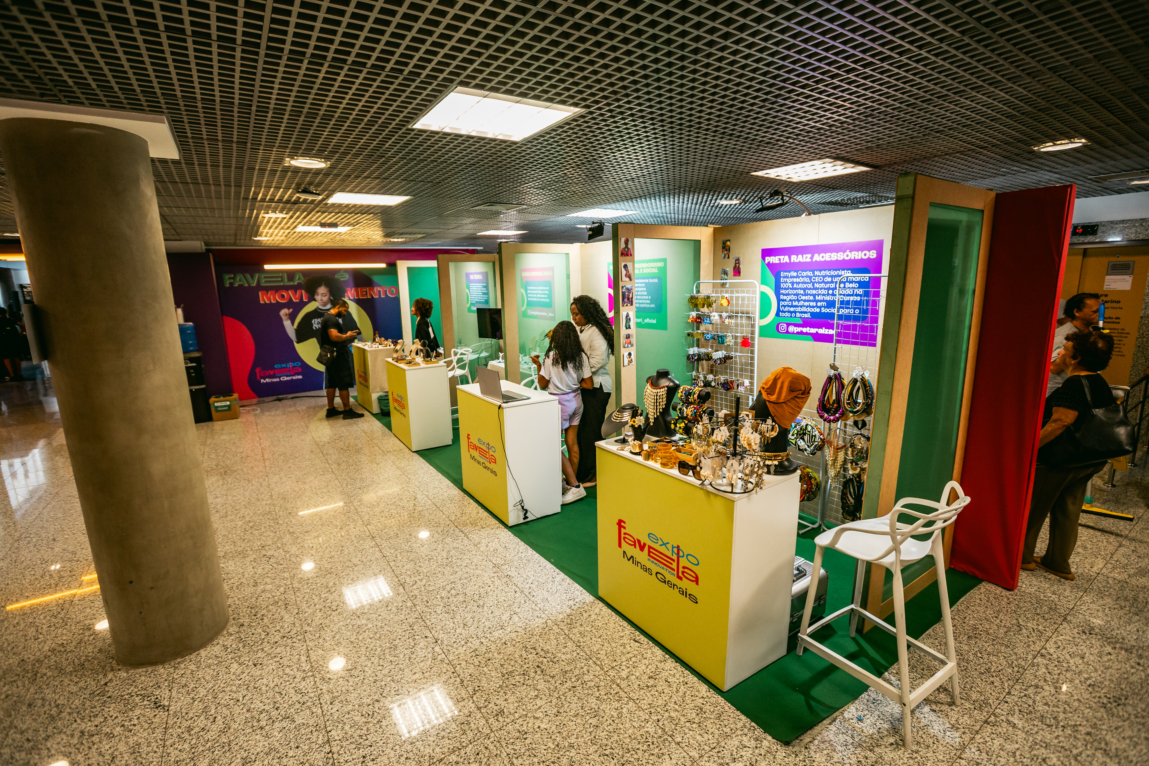 Expo Favela Minas 9